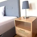 Markt Eins Salonwohnung Apartment