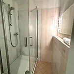 Apartment Markt Eins Salonwohnung