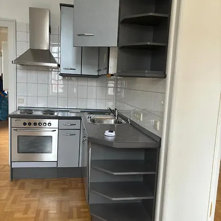 Markt Eins Salonwohnung * Schoppenstedt