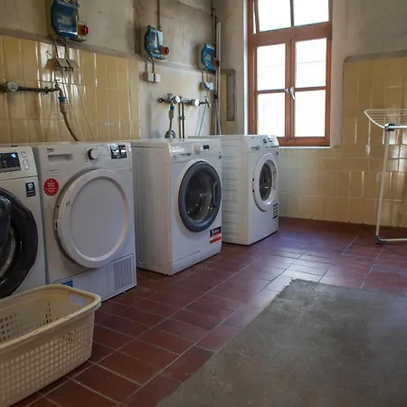 Markt Eins Salonwohnung Daire