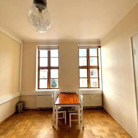 Appartamento Markt Eins Salonwohnung