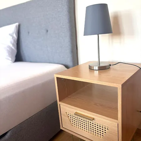 Markt Eins Salonwohnung Appartamento