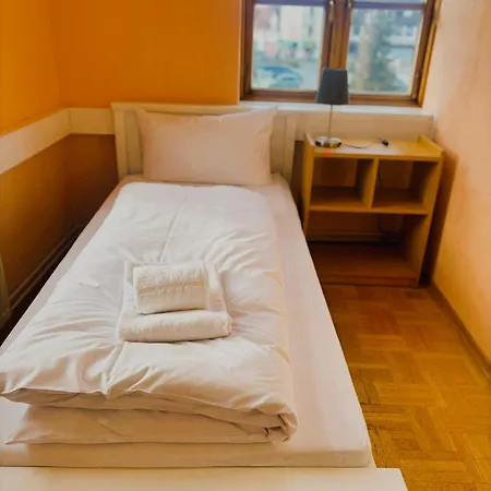 Appartamento Markt Eins Salonwohnung Schoppenstedt