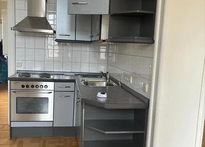 Markt Eins Salonwohnung * Schoppenstedt