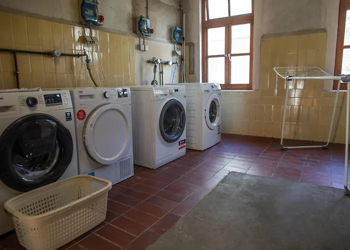 Markt Eins Salonwohnung Daire