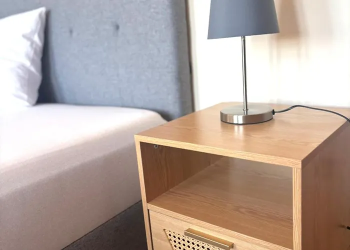 Markt Eins Salonwohnung Appartamento